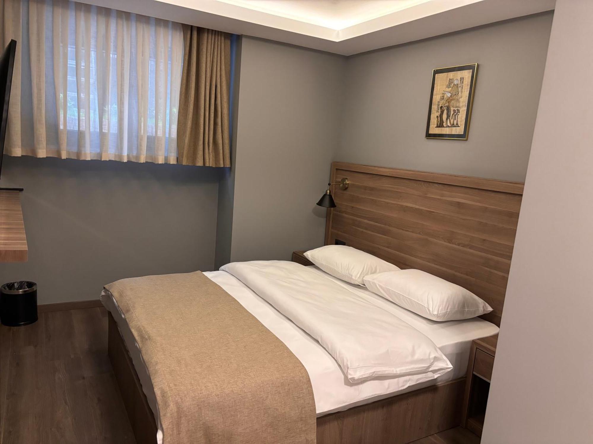 Viola Hotel Budva Eksteriør bilde